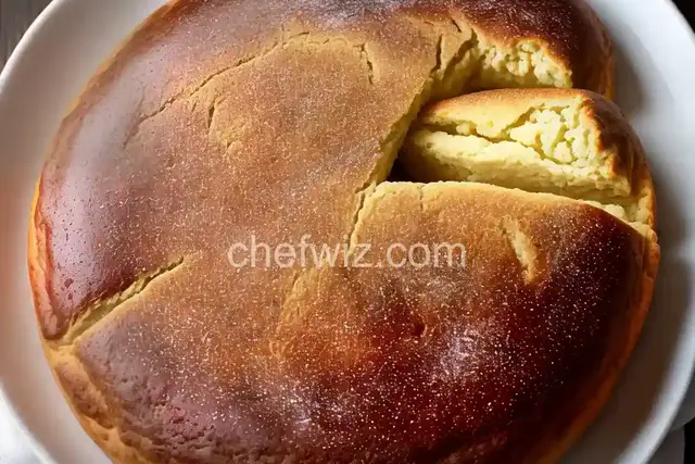 Muerbeteig Pastry dough