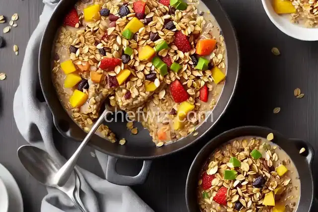 Muesli