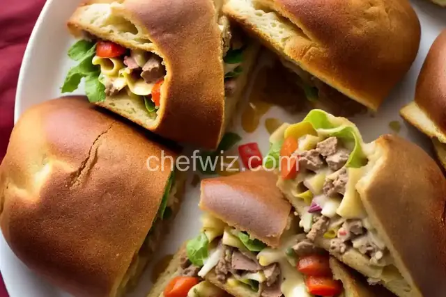 Muffaletta