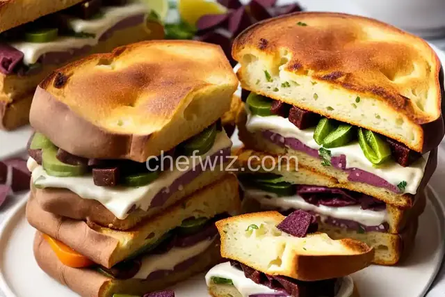 Muffuletta