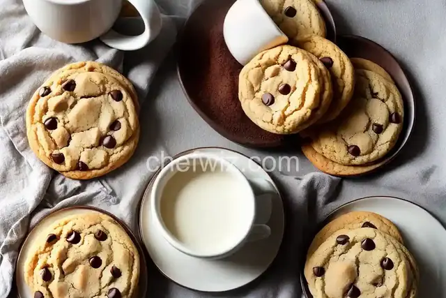 Mug Cookie