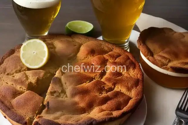 Munich Helles Recipe