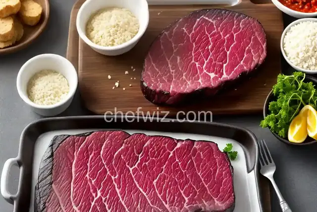 Murphy Steaks