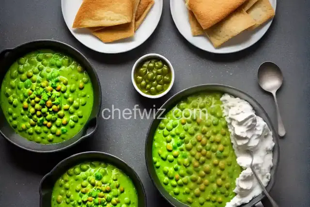 Mushy Peas