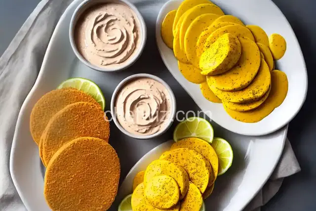 Mustard Mayo