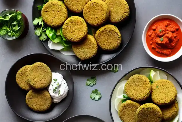 My Favorite Falafel