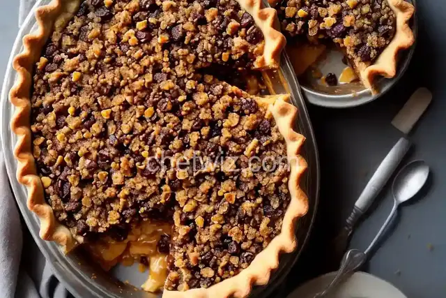 My Own Mincemeat Pie Filling