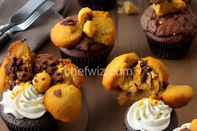 Myron Mixon’s World-Famous Cupcake Chicken