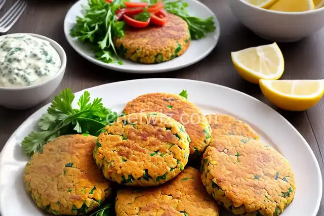 NSNG Keto Salmon Patties