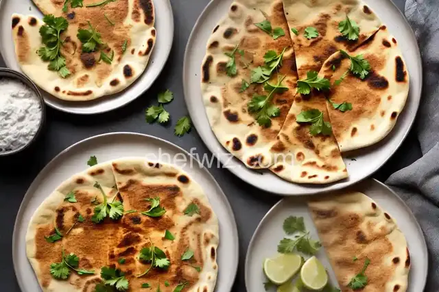 Naan