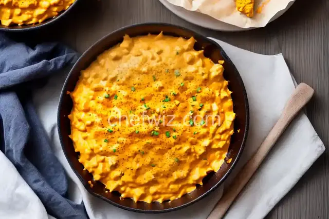 Nacho Cheese