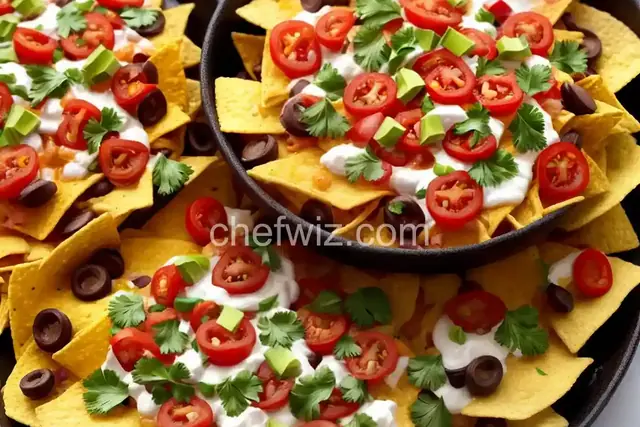 Nachos