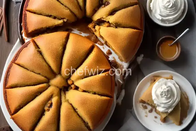 Nada's Baba Cake