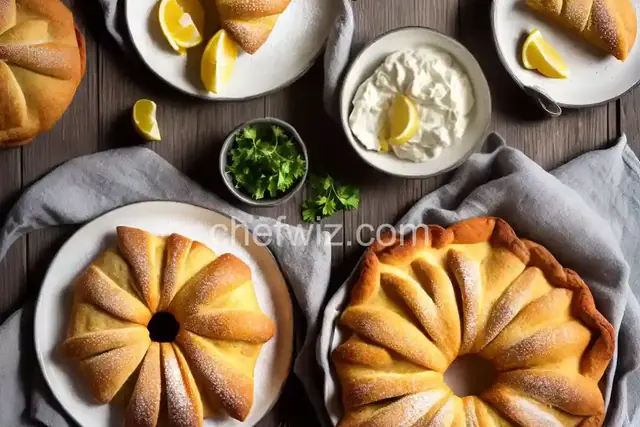 Nana's Fastnachts