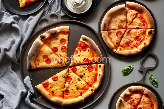 Nancy Silverton's Pizza Dough Recipe | Cook the Book