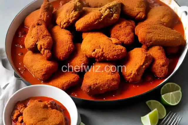 Nashville Hot Chicken