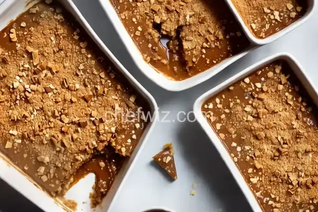 Natalie's Saltine Cracker Toffee