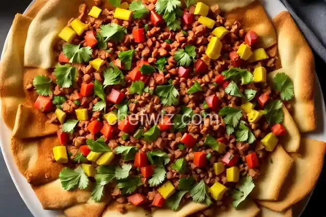Navajo Fry Bread