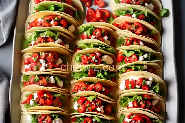 Navajo Tacos