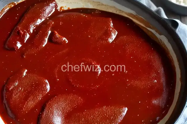 Neely's BBQ Sauce