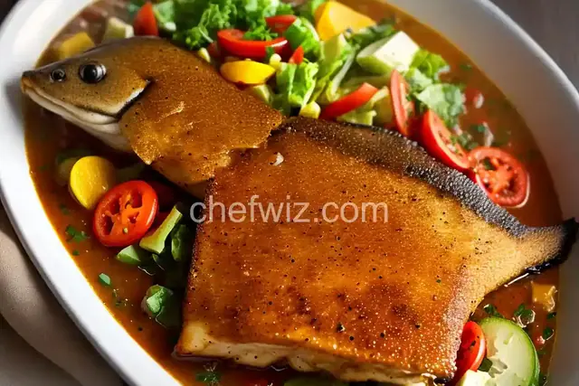 Neely's Memphis-Style Catfish