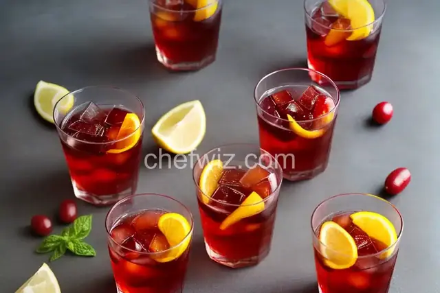 Negroni Sbagliato Recipe