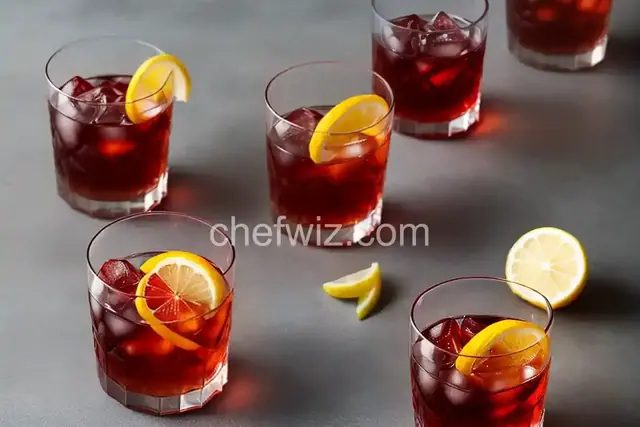 Negroni Sbagliato