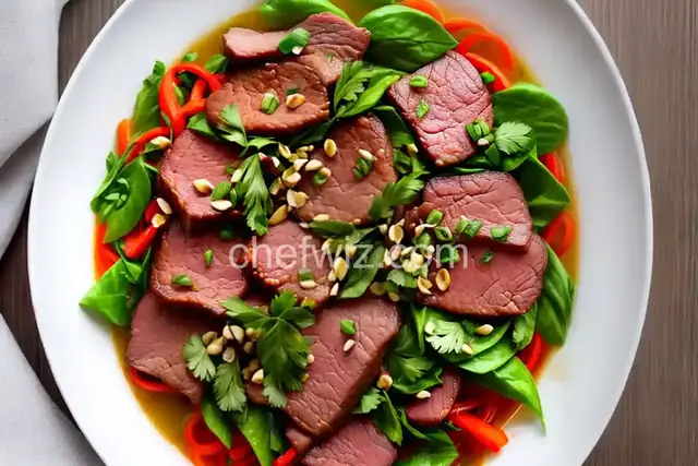 Nem Chua (Vietnamese Cured Pork With Garlic and Chiles) Recipe