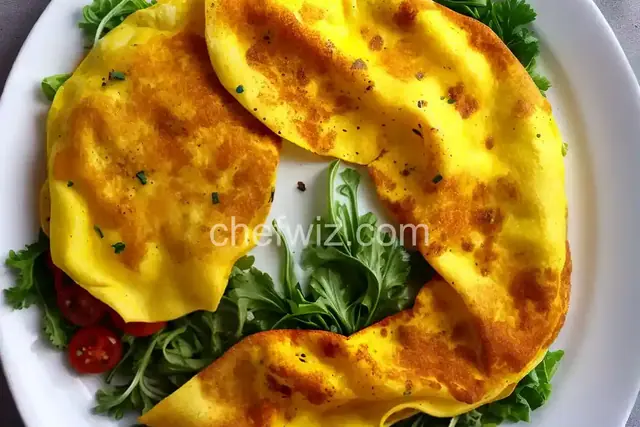 New Colorado Omelet