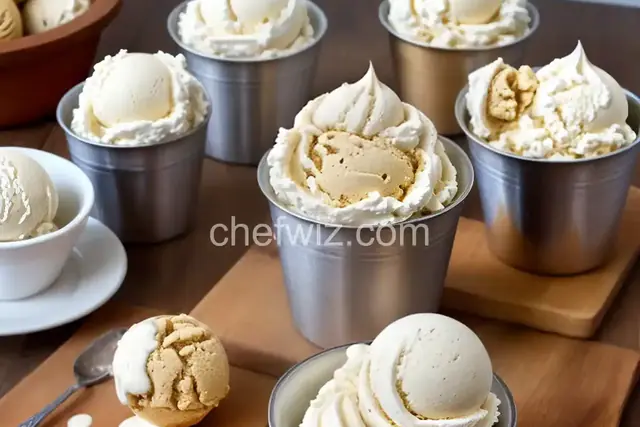New England-Style Ice Cream Recipe