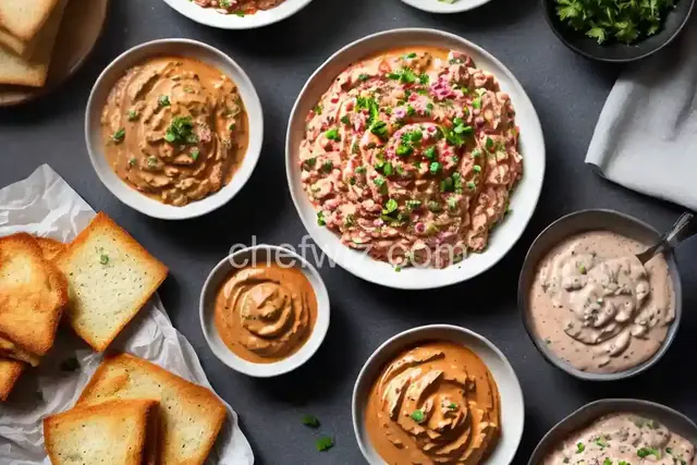 New Orleans Remoulade Sauce Recipe