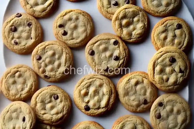 New Year's Resolution Cookies