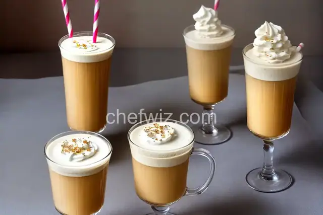 New York Egg Cream