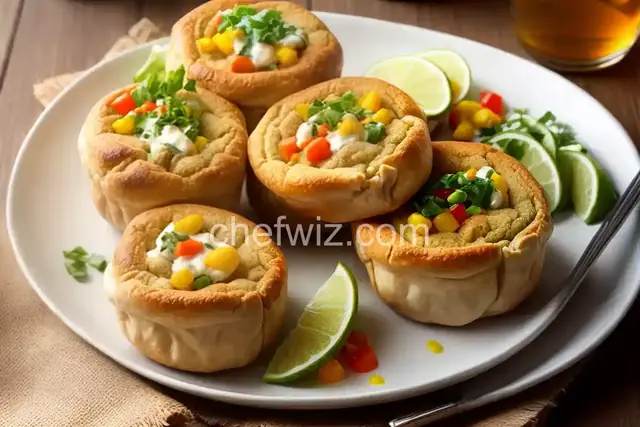 New York Knish - Yo!
