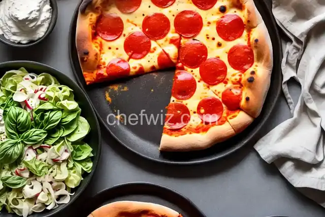 New York-Style Pizza Dough