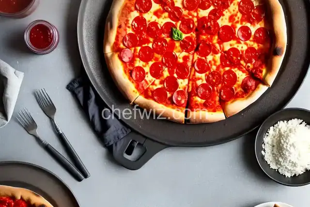 New York-Style Pizza Sauce Recipe