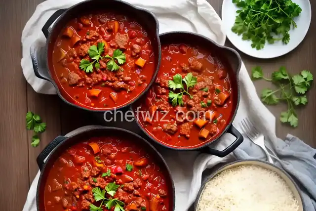 Newfie Goulash