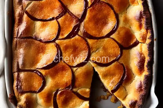 Next-Best-Thing-To-Robert-Redford Pie
