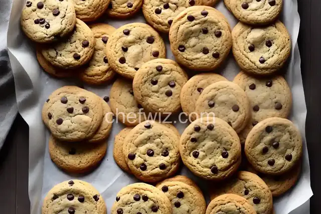 Nitey Night Cookies