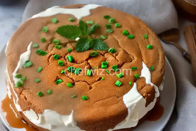 No-Cook Icing