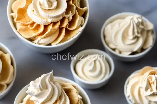 No churn homemade soft serve ice cream!!!