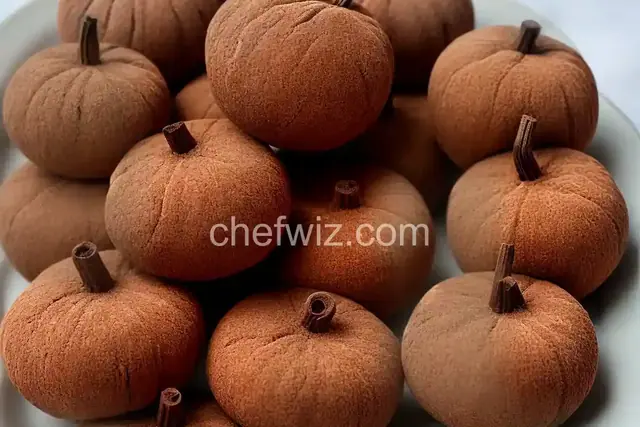 Non-Edible Cinnamon Ornaments