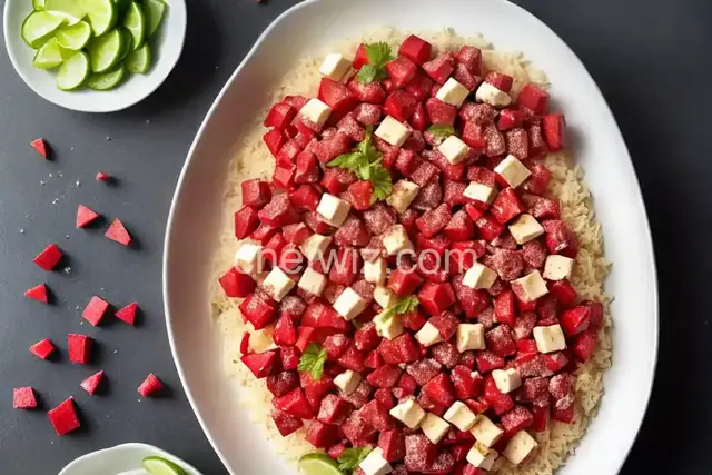 Non-Evil Turkish Delight