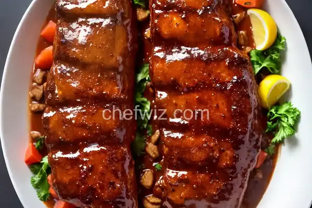 Nonie's Best BBQ