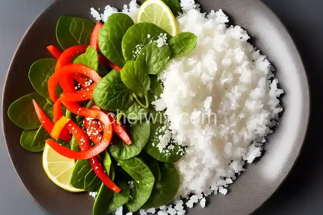Nori Salt