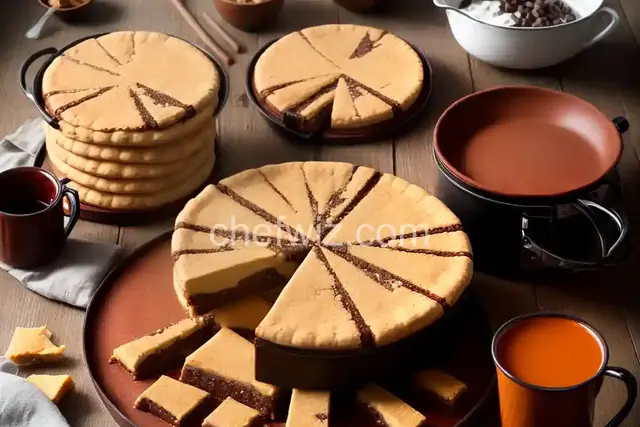 Norwegian Krumkake