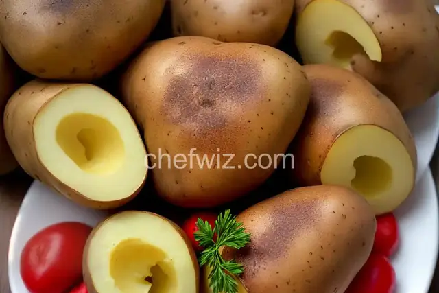 Norwegian Potato Klub