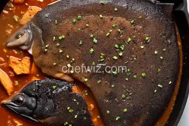 Not Lackin' on the Blackenin' Catfish