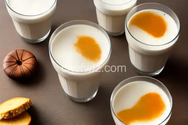 Not-a-Colada