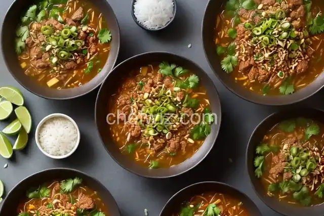 Nuoc Cham Recipe | Sauced